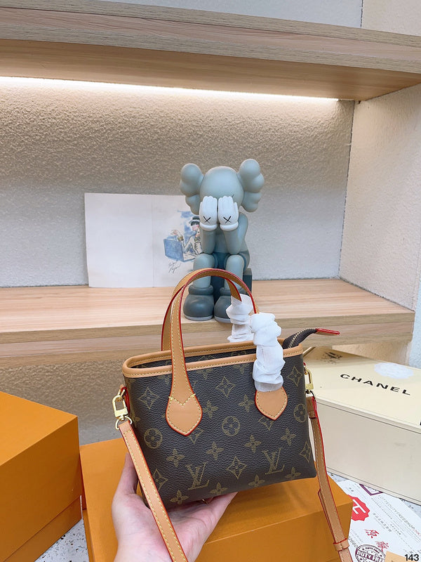 Amelia - LV Bags - 14877
