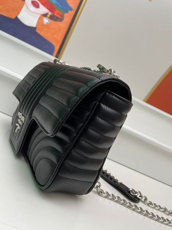 Amelia- PRDA  LUXURY BAGS - 156