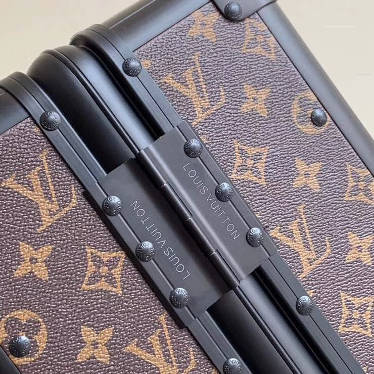 Fan Fashion Lu-Vi bags - 11386