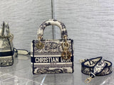 Amelia- DYOR FASHION BAGS - 2220