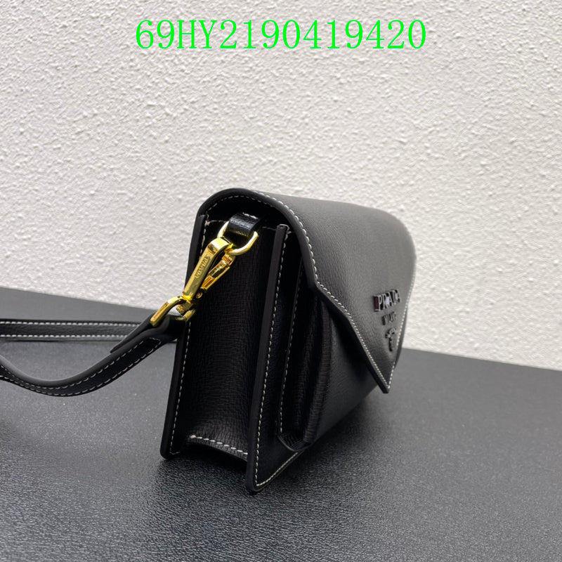 Prada Bags - The Barnes Bags  362