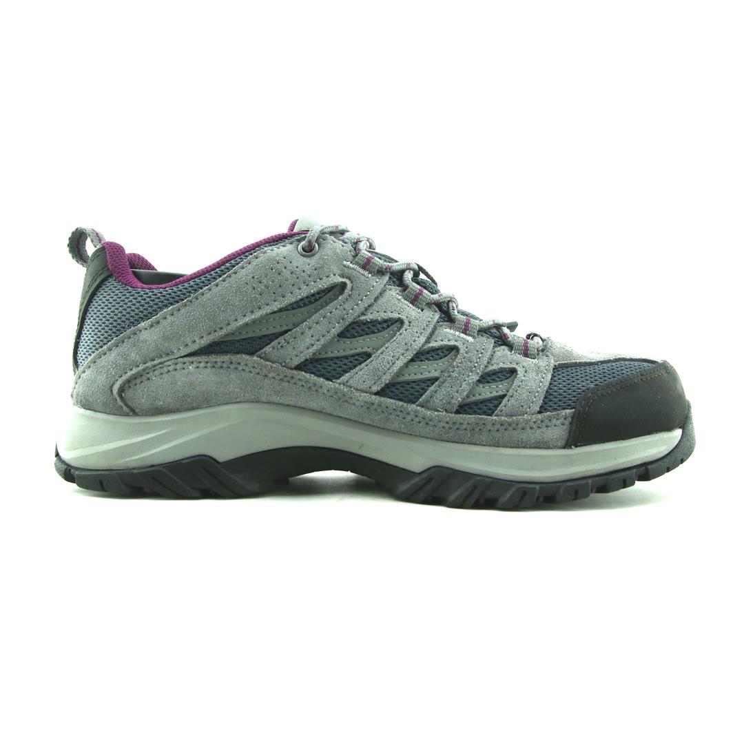 COLUMBIA CRESTWOOD WATERPROOF