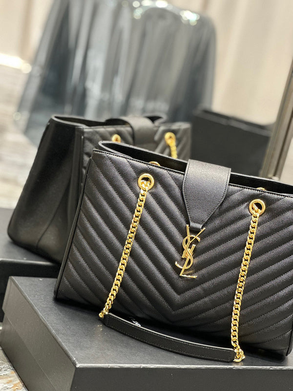 Amelia - YSL Bag - 3993