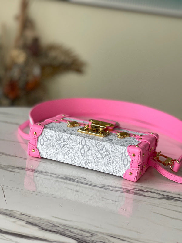 Amelia- Lu-Vi bags - 5962