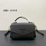 Amelia- PRDA  LUXURY BAGS - 401