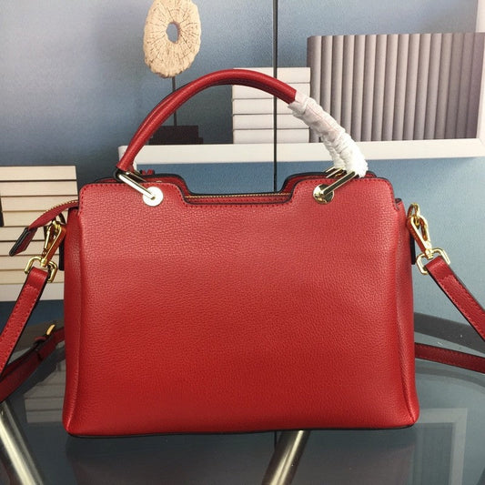 Amelia- PRDA  LUXURY BAGS - 066