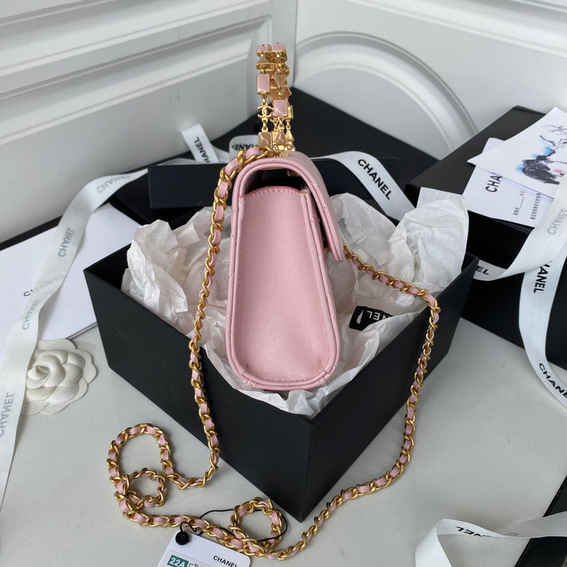 Amelia- CHL Bags - 7605
