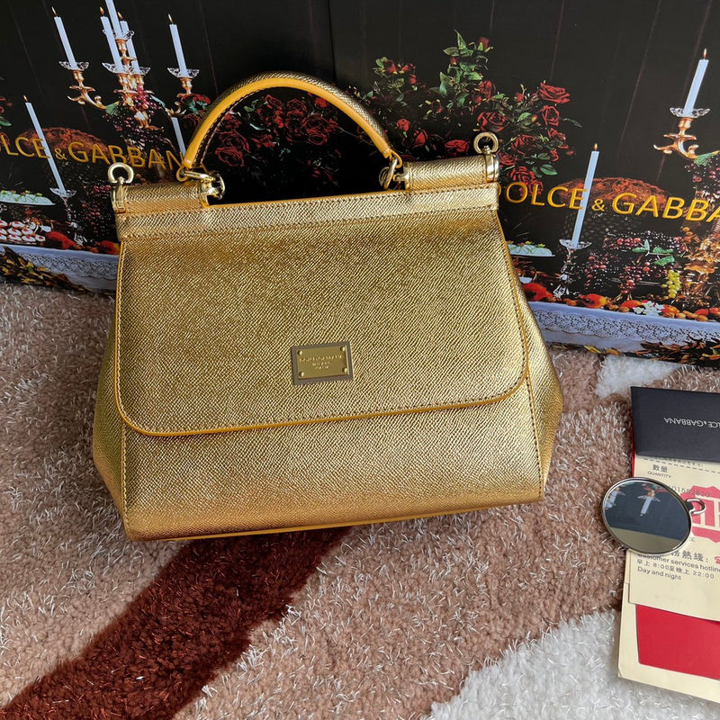 Amelia- DAG Bags - 031