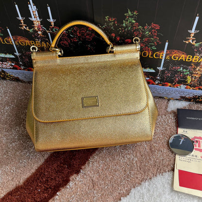 Amelia- DAG Bags - 031