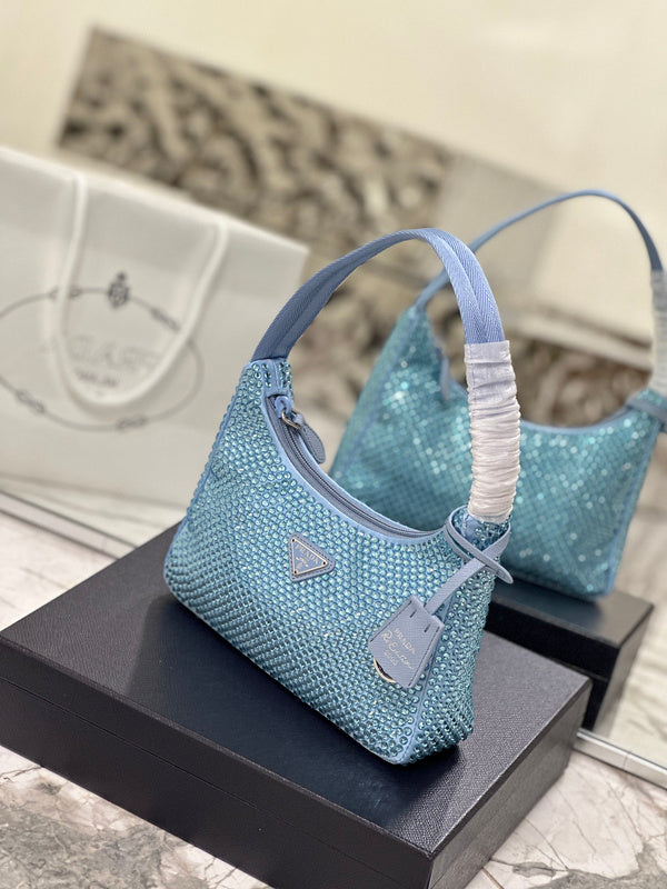 Camila Bags - Prada Bags - 208