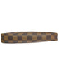 Louis Vuitton Pochette Accessoires  Canvas Clutch Bag