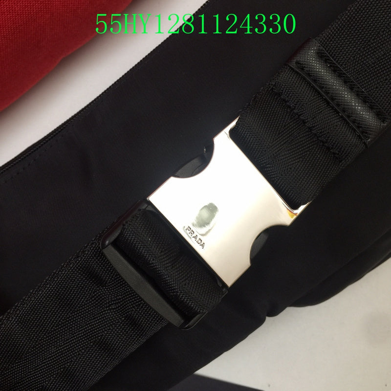 Prada Bags - The Barnes Bags  782