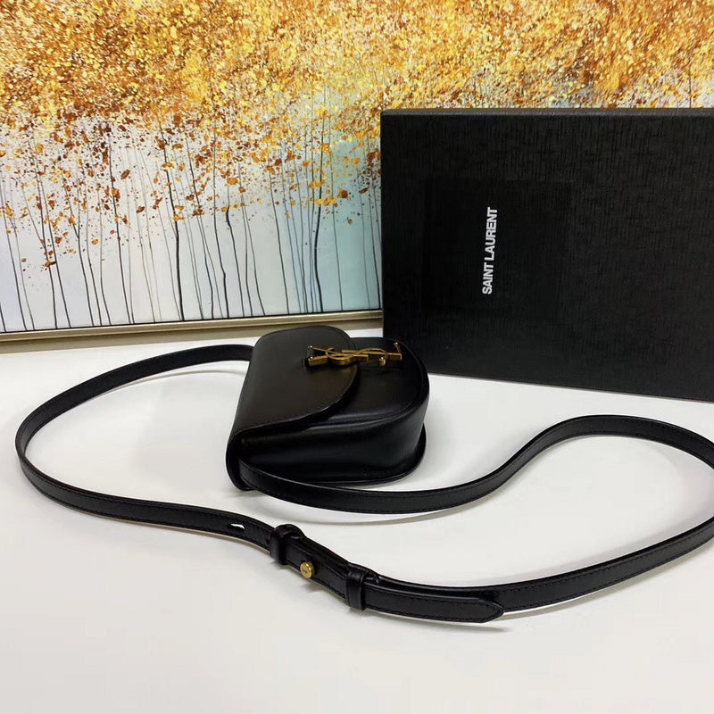 Amelia - YSL Bag - 3836