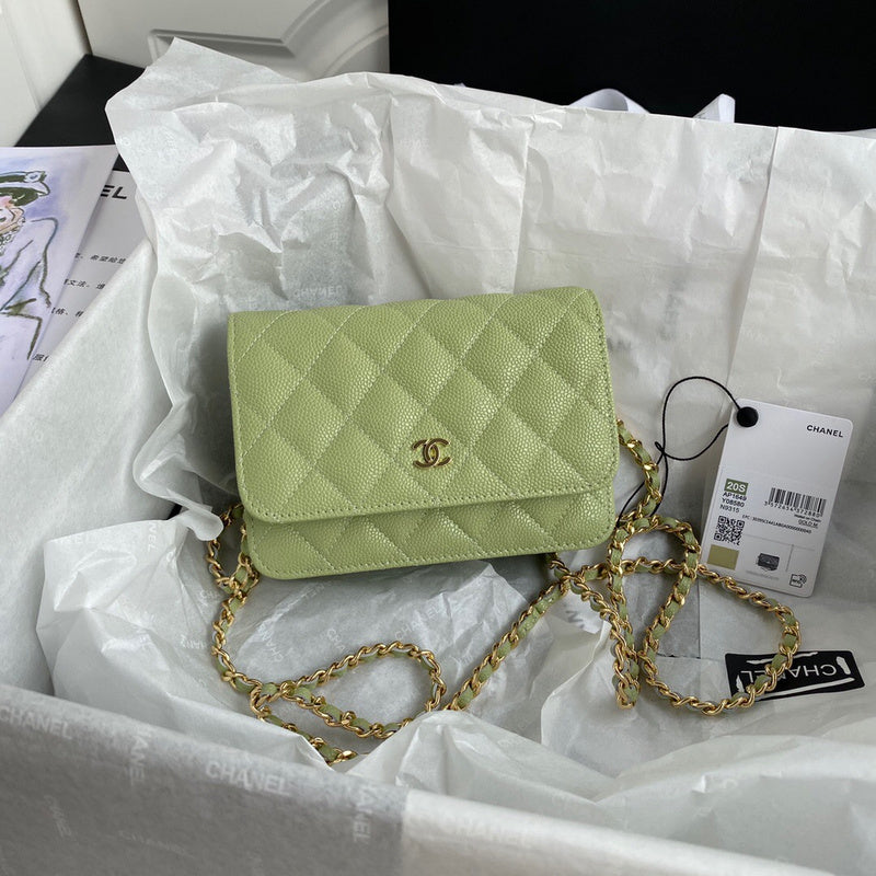 Amelia- CHL Bags - 7480