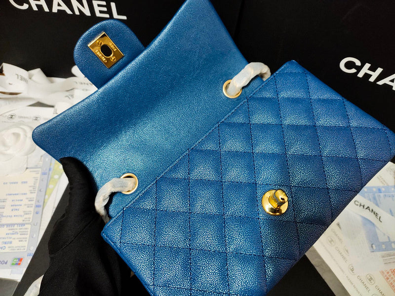 Amelia - CHL Bags - 2310