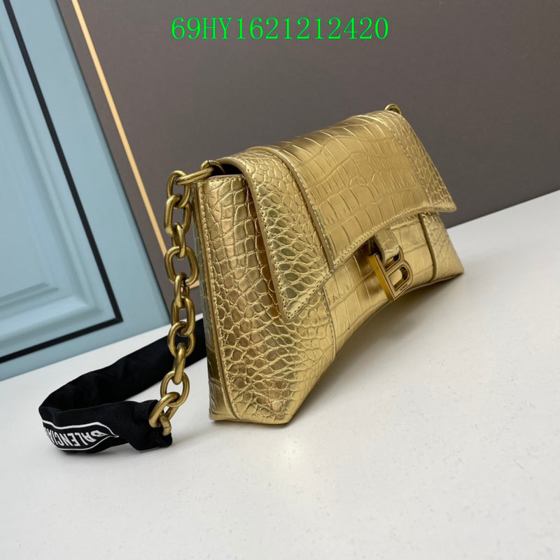Amelia - BGA Bags - 1939