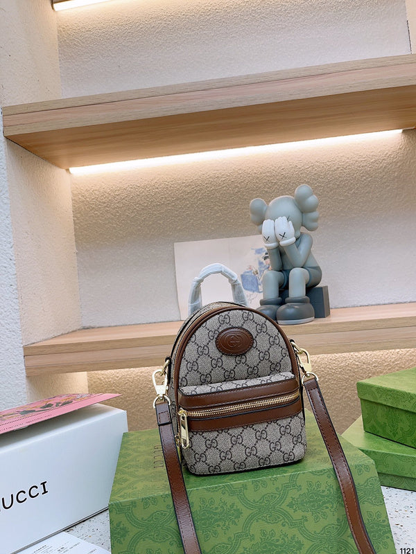 Amelia  - GCI Bags - 11580