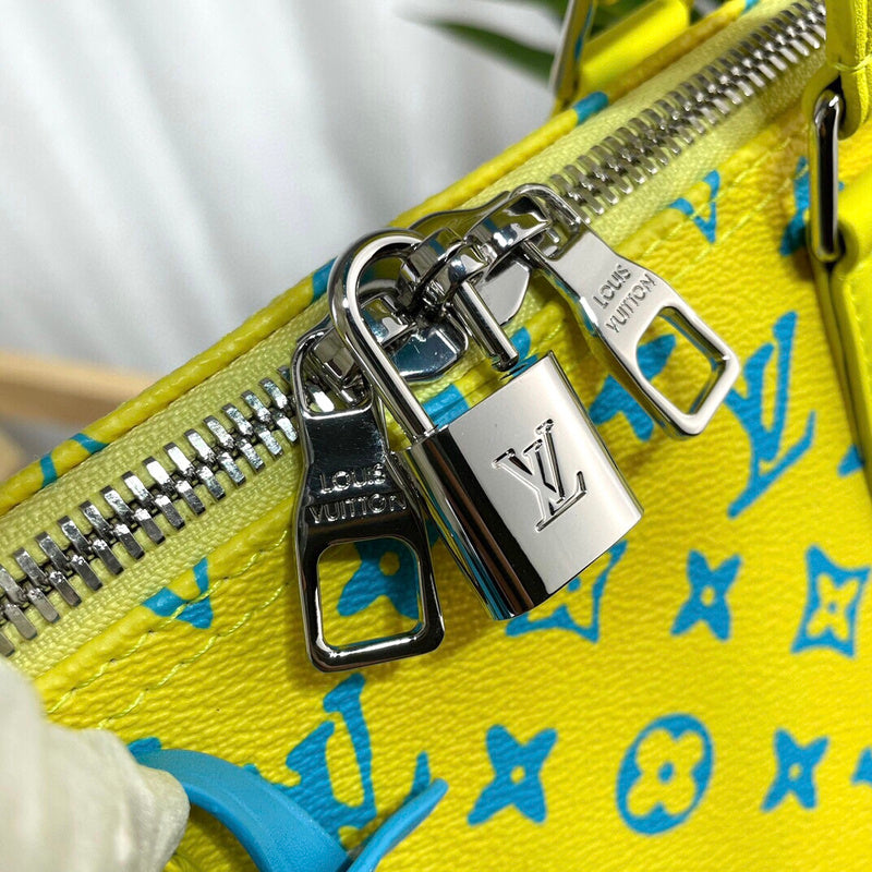 Amelia - LOV Travel Bags - 010
