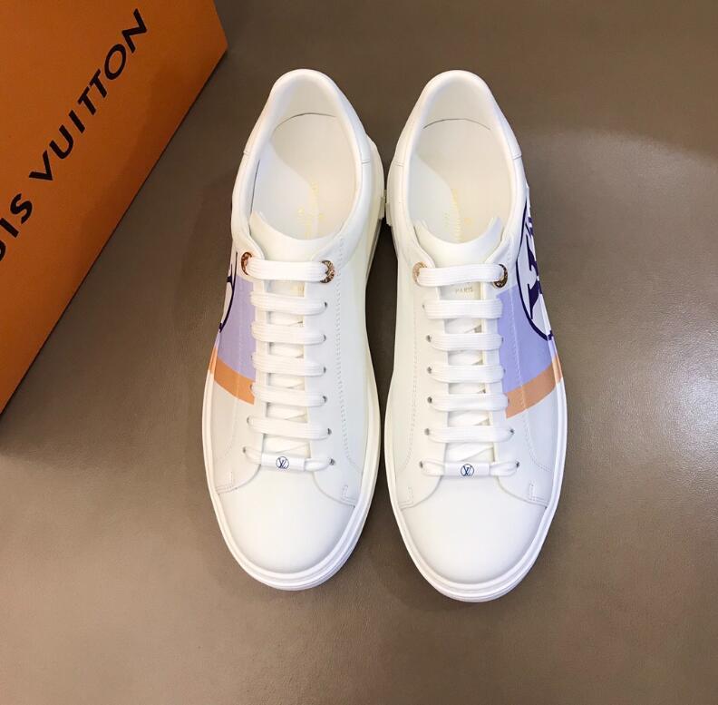 AmeliaLuxury - LOV Men Shoes - 1618