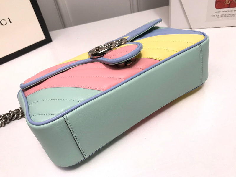 Amelia - Guki Lady Bags - 1087