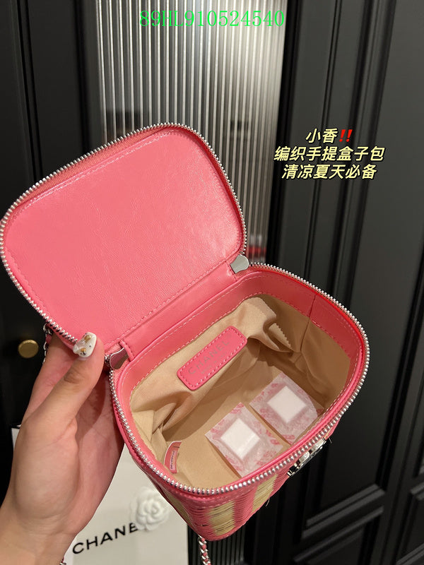 Amelia - CHL Bags - 809