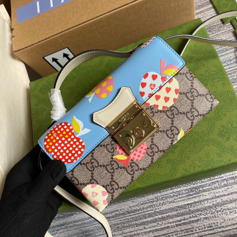 Amelia  - GCI Bags - 8004
