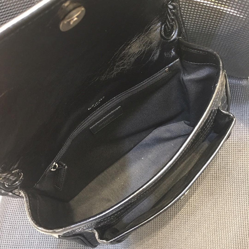 Amelia - YSL Bag - 2783