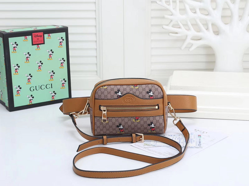 Amelia - GCI Bags - 11087