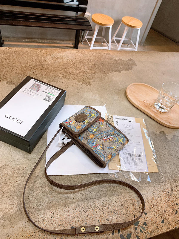 Amelia- GCI Bags - 2154