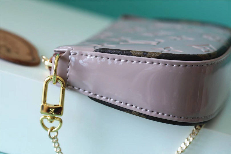 Fan Fashion Lu-Vi bags - 8844