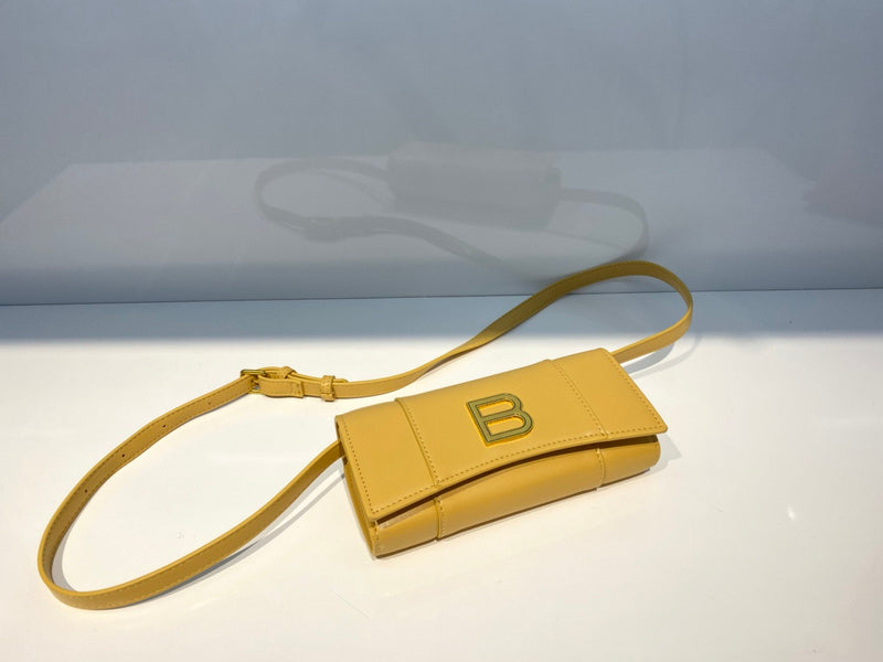 Amelia - BLN-CIAGA WOMEN LUXURY BAGS - 921