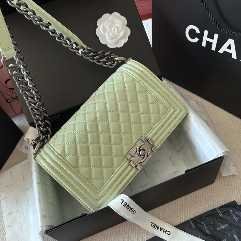 Amelia- CHL Bags - 6847