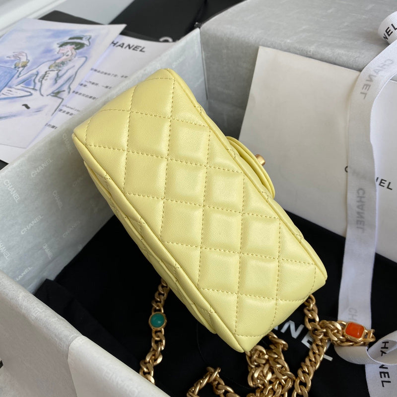 Amelia- CHL Bags - 6362