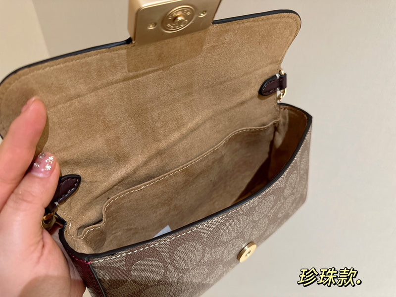 Amelia - CCH Bags - 250