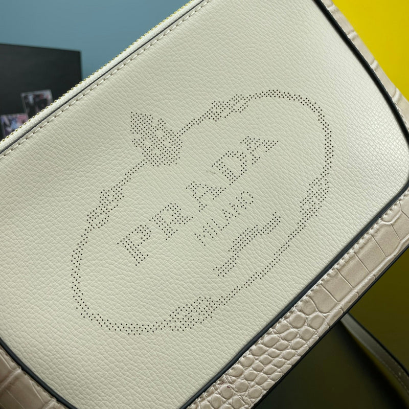 Amelia- PRDA  LUXURY BAGS - 486