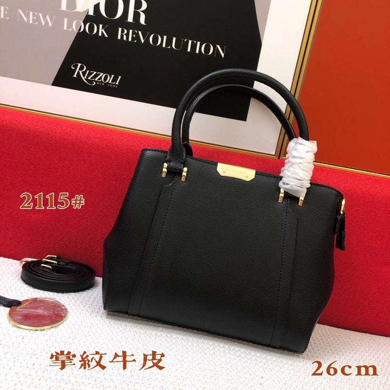 Amelia- PRDA  LUXURY BAGS - 661