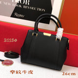 Amelia- PRDA  LUXURY BAGS - 661