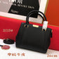 Amelia- PRDA  LUXURY BAGS - 661