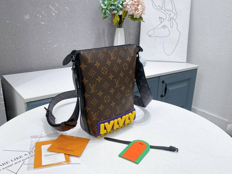 Amelia - LOV Lady Bags - 915