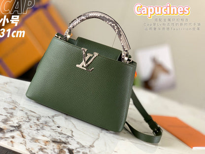 Amelia- Lu-Vi bags - 11638