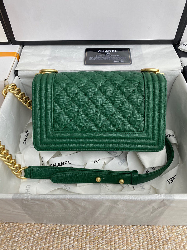 AmeliaLuxury - CHL Bags - 3544