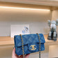 Amelia- CHL Bags - 7162