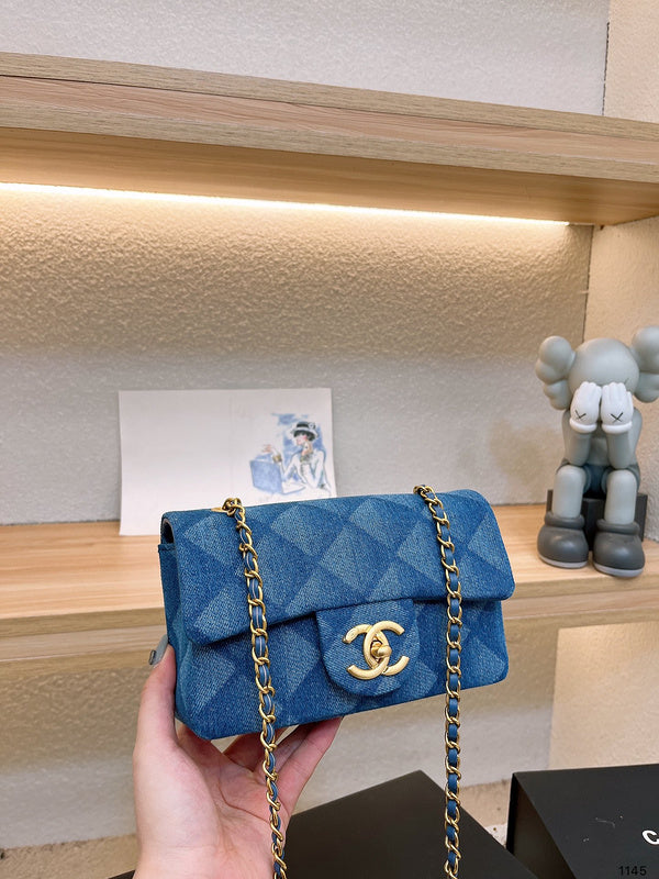 Amelia- CHL Bags - 7162
