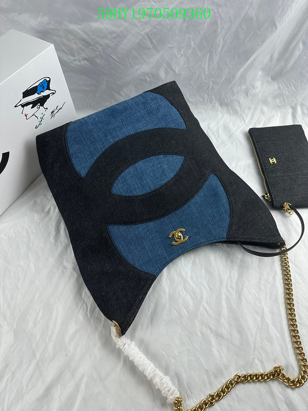 Amelia - CHL Bags - 982