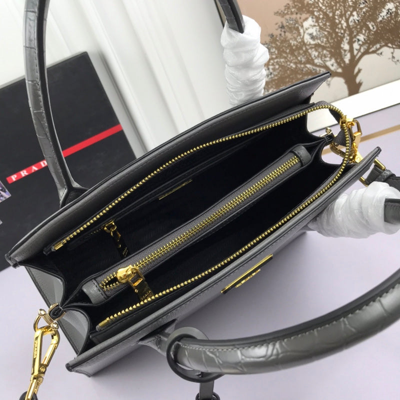 Amelia- PRDA  LUXURY BAGS - 118