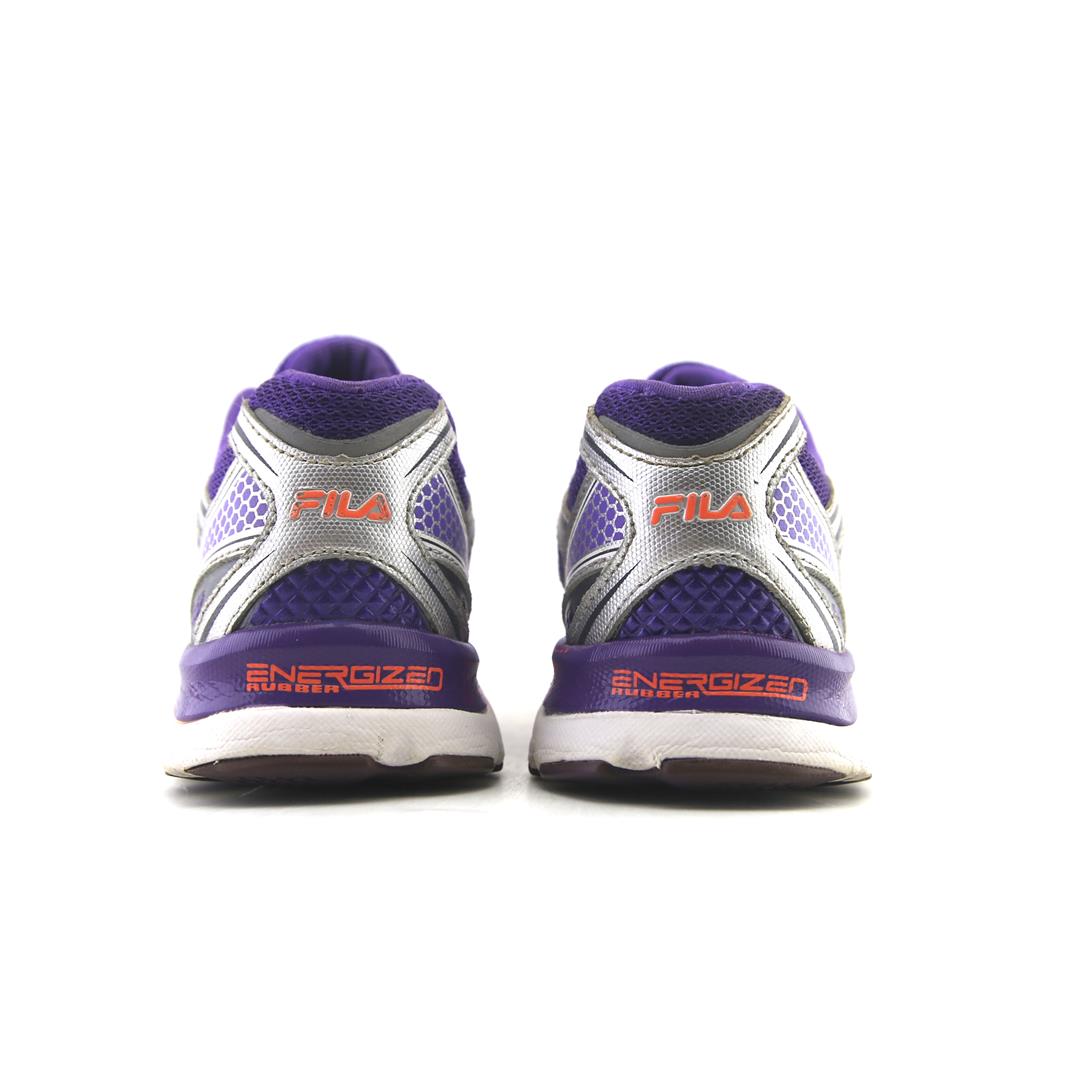 FILA ENERGIZED