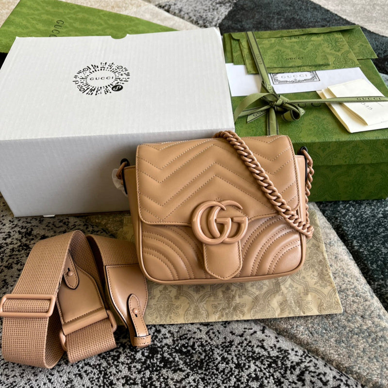 Amelia- GUKI Women Bags - 552
