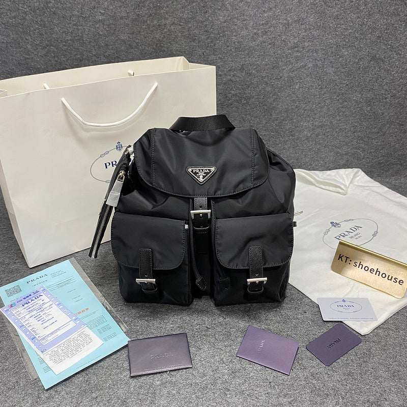 Amelia- PD Bags - 089