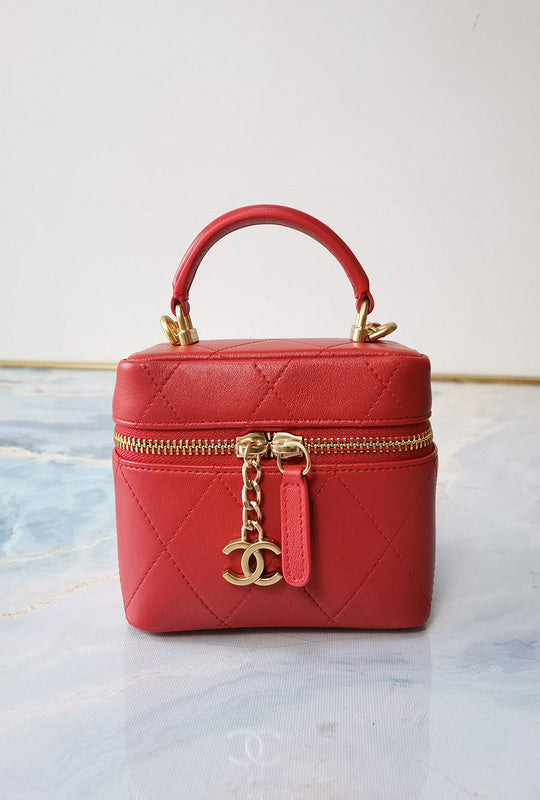 Wellow Bags - Chanel - Bags  - 348