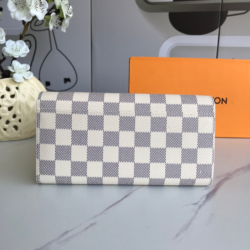 Amelia- LOV  Luxury  Wallets - 755